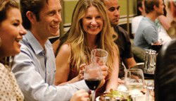 The Gate Bar & Bistro - Mount Gambier Accommodation 0