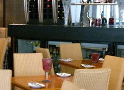 Loreto Lounge - Victoria Tourism 0