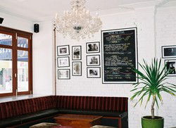 5 Bar - Holiday Sydney 0