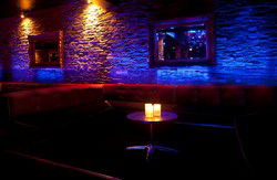 The Tunnel Club