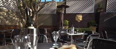 Bar Prego - The Marlborough Hotel