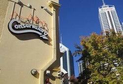 Conservatory Bar - Victoria Tourism 0