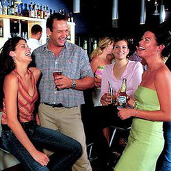 Jewells Tavern - Byron Bay Accommodation 1