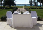Seahorse Inn - Casino Accommodation 1