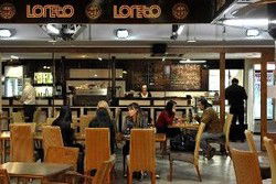 Loreto Lounge - Victoria Tourism 1