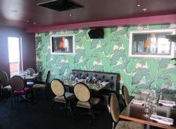Conservatory Bar - Victoria Tourism 1