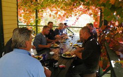 The Blue Duck Inn Hotel - Mount Gambier Accommodation 2