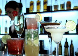 Fenian's Irish Pub - Victoria Tourism 2