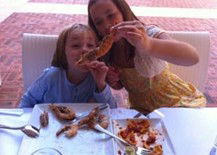 Andiamo Licensed Cafe Restaurant - thumb 2
