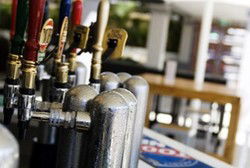 The Gate Bar & Bistro - Mount Gambier Accommodation 2