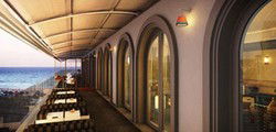 Drift Bar In Ravesis - YWait Travel 2