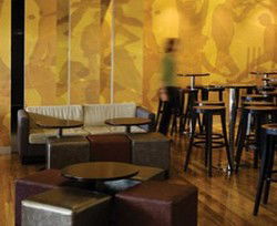 The Gate Bar & Bistro - Mount Gambier Accommodation 3