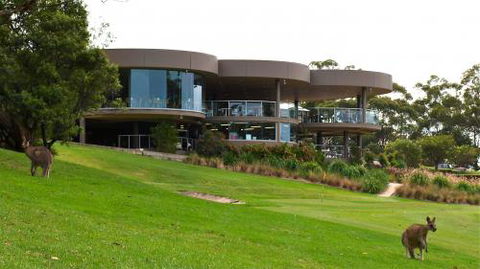 Huskisson RSL Club - WA Accommodation 1