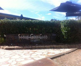 Scone Golf Club - Victoria Tourism 1