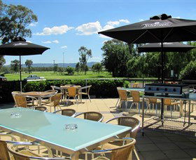 Scone Golf Club - Victoria Tourism 2