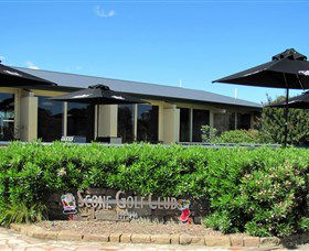 Scone Golf Club - Victoria Tourism 0