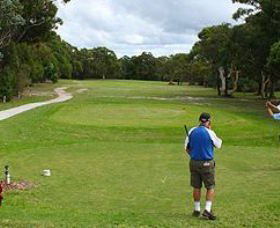 Vincentia Golf Club - Casino Accommodation 1