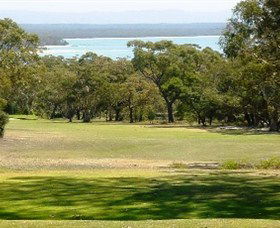 Vincentia Golf Club - Casino Accommodation 2