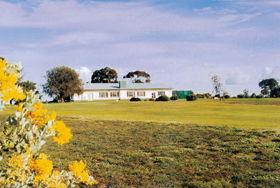 Coles SA Victoria Tourism