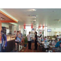 Brothers Leagues Club Townsville Logo and Images