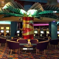 Cowboys Leagues Club Logo and Images