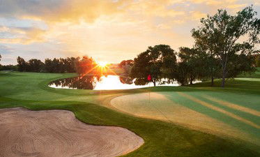Ouse Country Club - Mount Gambier Accommodation 0