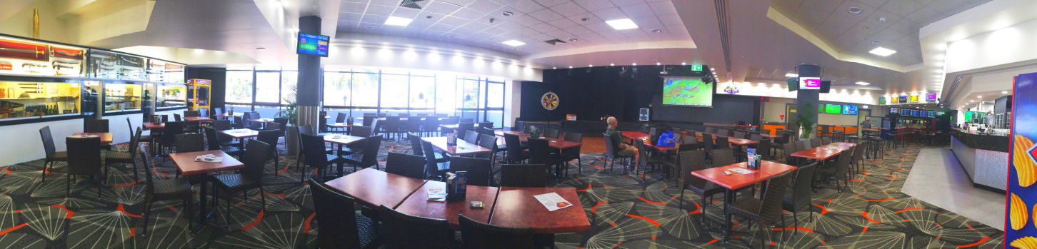 Surfers Paradise RSL Logo and Images