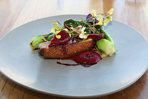 Woolshed  - Holiday Melbourne 4