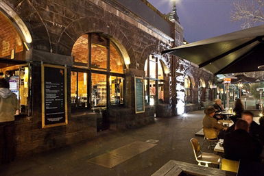 Riverland Bar - Accommodation Australia 0