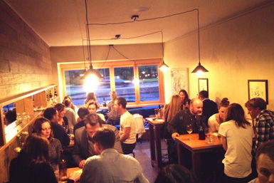 The Tippler & Co - Holiday Sydney 0