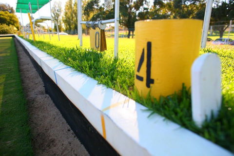 Hilton Park Bowling Club - WA Accommodation 0