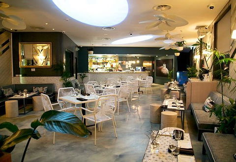 Geisha Haus - Holiday Sydney 0