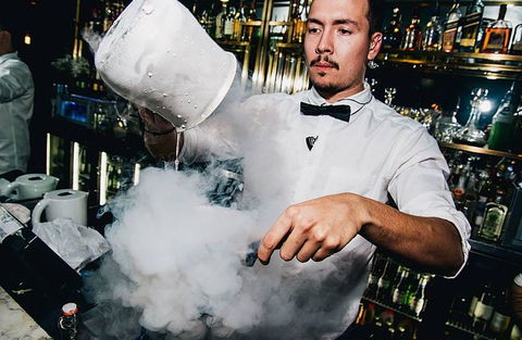 Geisha Haus - Holiday Sydney 1