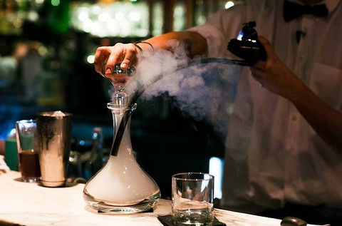 Geisha Haus - Holiday Sydney 2
