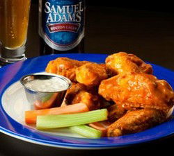Blue Plate Bar And Grill - WA Accommodation 0