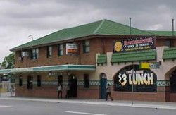 Cabramatta Inn - Victoria Tourism 0