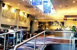 Hotel Bondi - YWait Travel 0