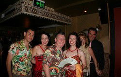 Kongs Jungle Lounge - Victoria Tourism 0