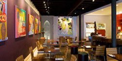 Mission Restaurant and Bar