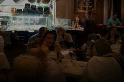 Blue Plate Bar And Grill - WA Accommodation 1