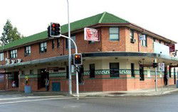 Cabramatta Inn - Victoria Tourism 1