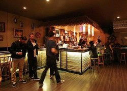 Kongs Jungle Lounge - Victoria Tourism 1