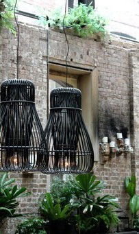 Gin Garden - Holiday Sydney 1