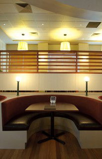 Burwood RSL Club - WA Accommodation 2