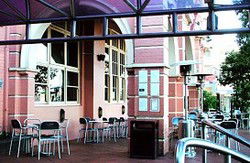Hotel Bondi - YWait Travel 2