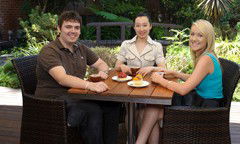 Burwood RSL Club - WA Accommodation 3