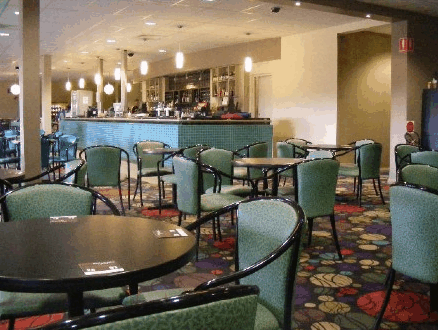 Goulburn Railway Bowling Club - Victoria Tourism 1