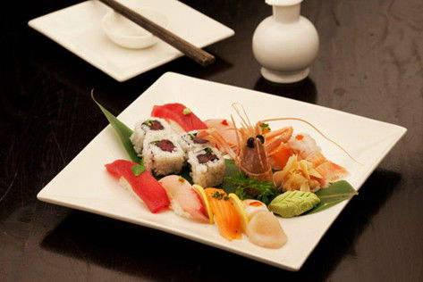 Jazushi - Holiday Sydney 1