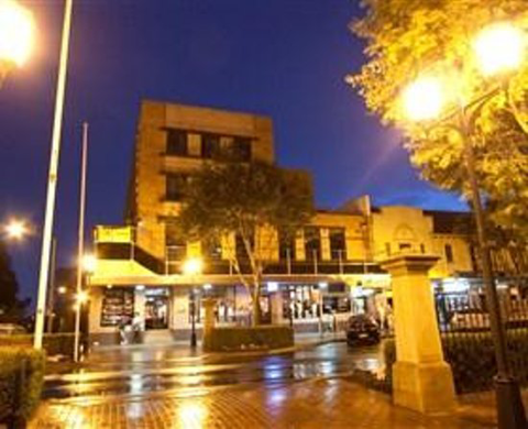 Amaroo Hotel - Mount Gambier Accommodation 1