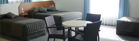 Carriers Arms Hotel Motel - Tourism Listing 8